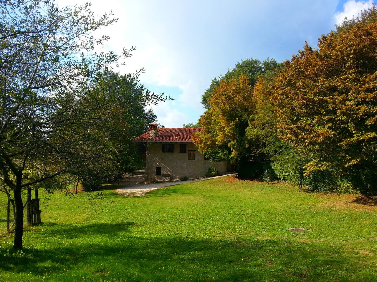 Cascian brea Gavardo