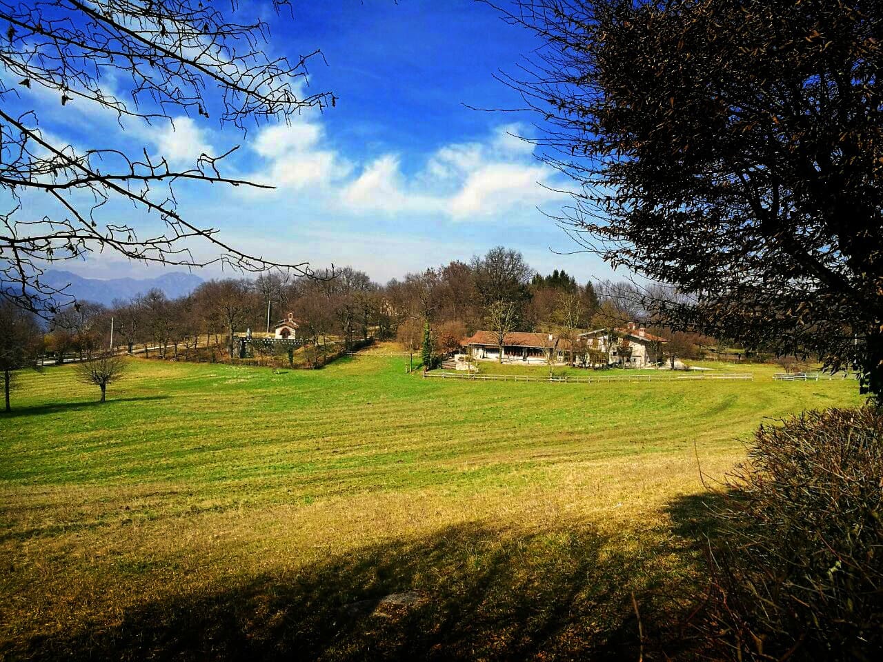 Cascian brea Gavardo