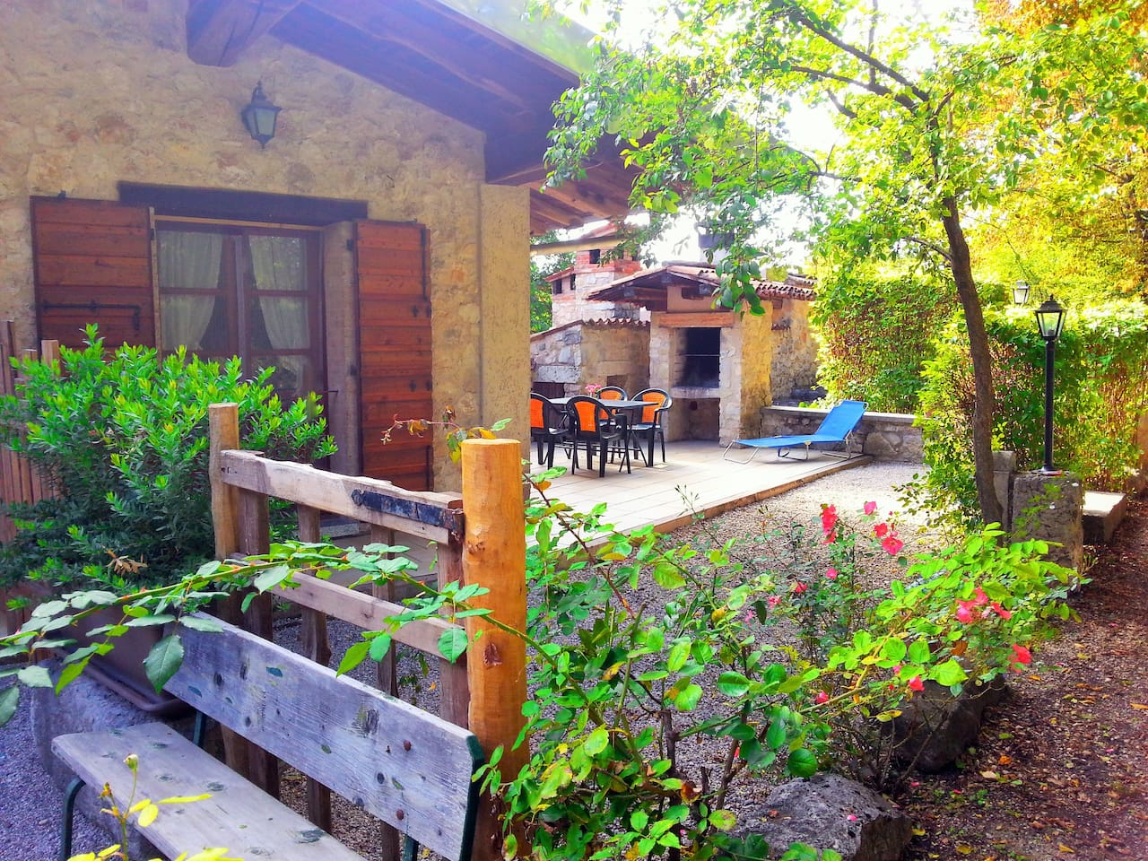 Cascian brea Gavardo